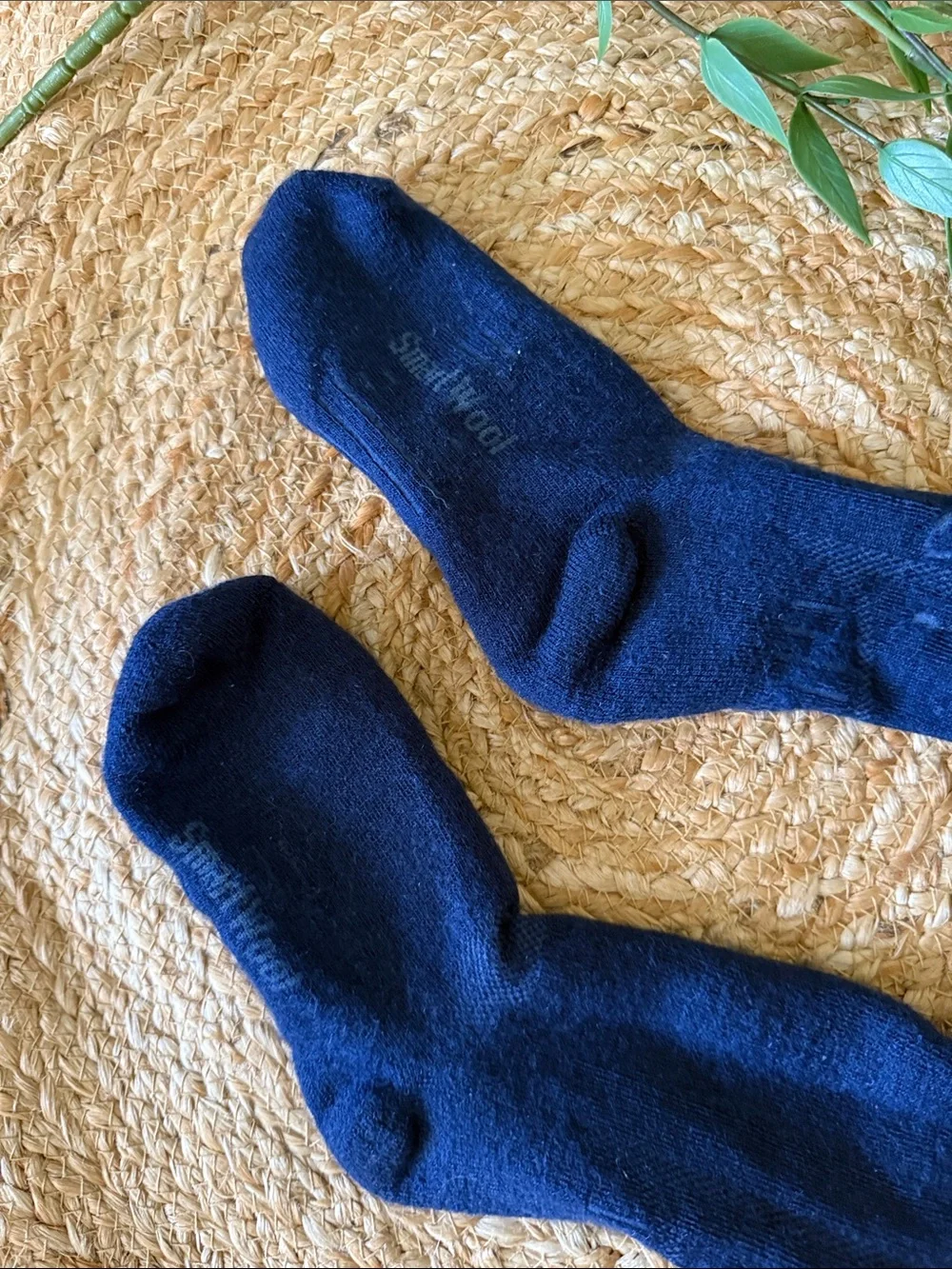 Smartwool has some